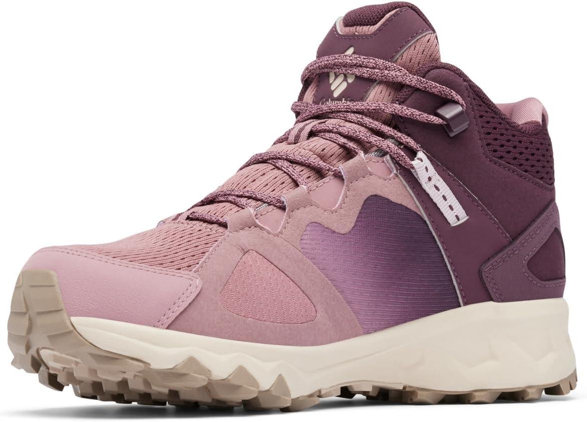 imageColumbia womens Peakfreak Hera Mid OutdryFigMoonvista