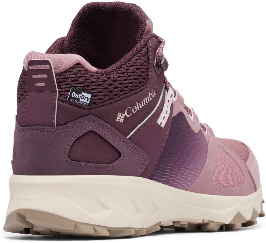 imageColumbia womens Peakfreak Hera Mid OutdryFigMoonvista