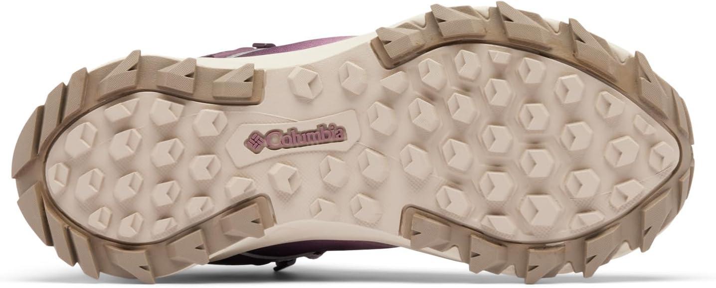 imageColumbia womens Peakfreak Hera Mid OutdryFigMoonvista