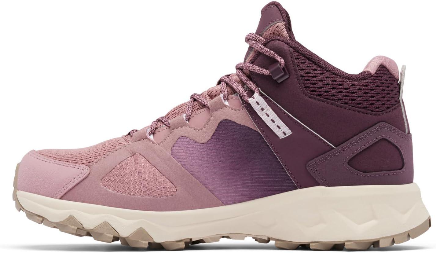 imageColumbia womens Peakfreak Hera Mid OutdryFigMoonvista