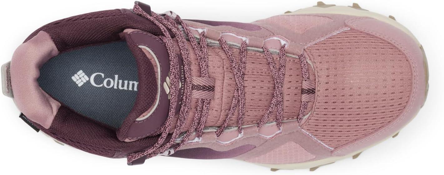 imageColumbia womens Peakfreak Hera Mid OutdryFigMoonvista