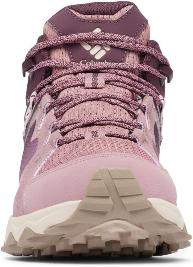 imageColumbia womens Peakfreak Hera Mid OutdryFigMoonvista
