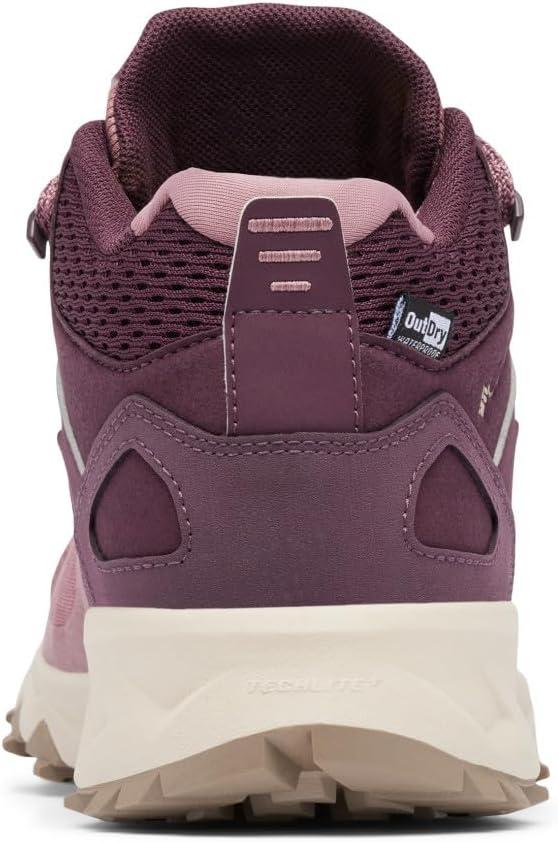 imageColumbia womens Peakfreak Hera Mid OutdryFigMoonvista