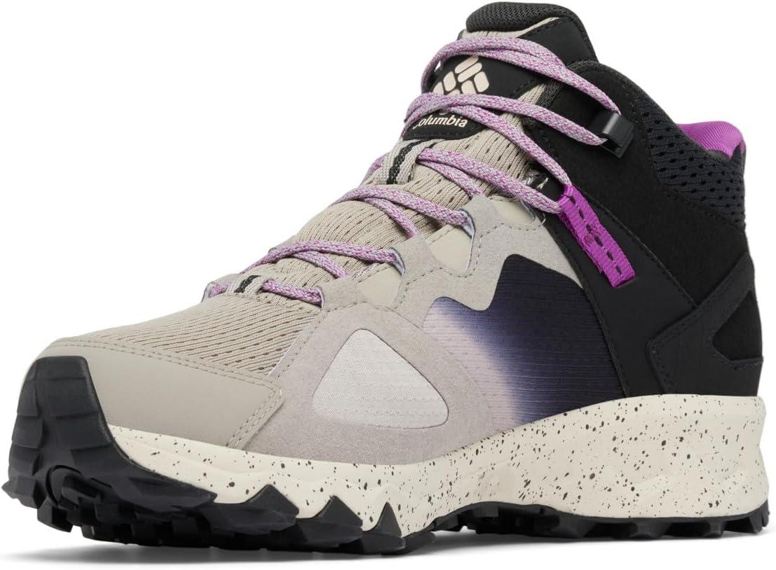 imageColumbia womens Peakfreak Hera Mid OutdryFlint GreyBerry Patch