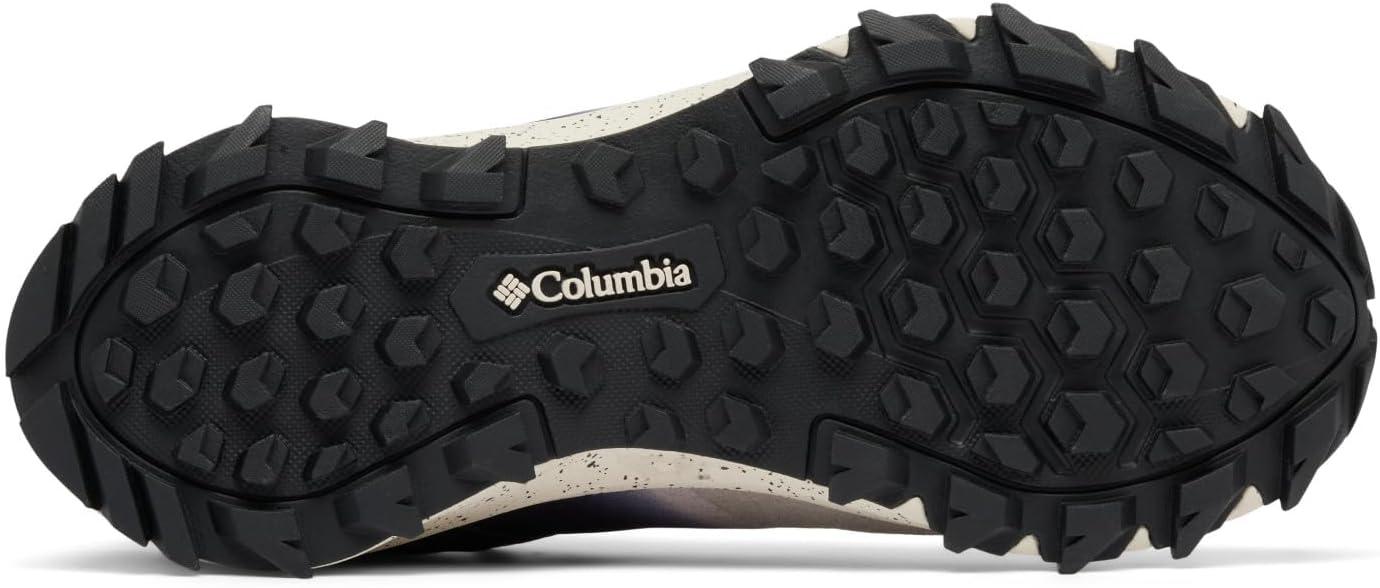 imageColumbia womens Peakfreak Hera Mid OutdryFlint GreyBerry Patch