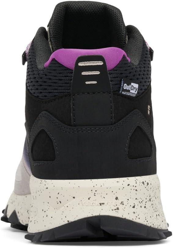 imageColumbia womens Peakfreak Hera Mid OutdryFlint GreyBerry Patch