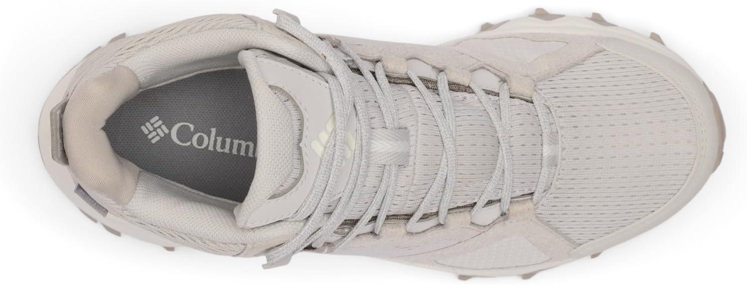 imageColumbia womens Peakfreak Hera Mid OutdryMoonstoneSoft Taupe
