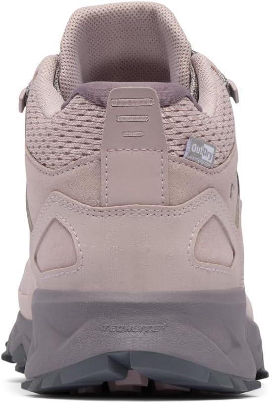 imageColumbia womens Peakfreak Hera Mid OutdryVaporGranite Purple
