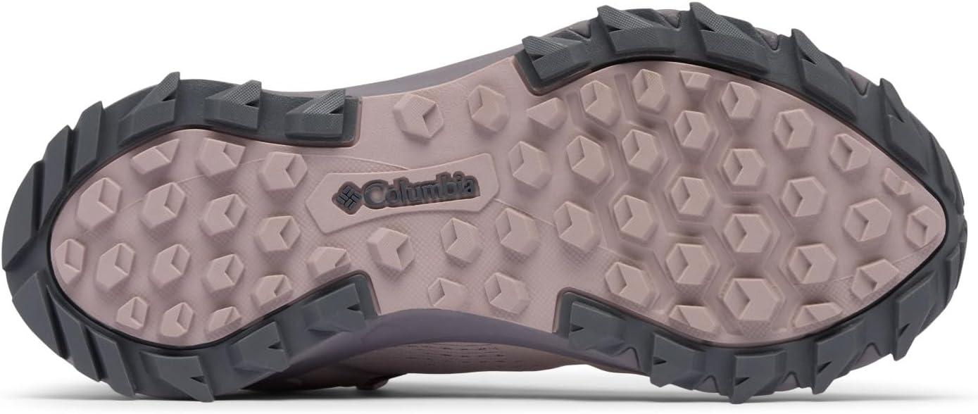 imageColumbia womens Peakfreak Hera Mid OutdryVaporGranite Purple