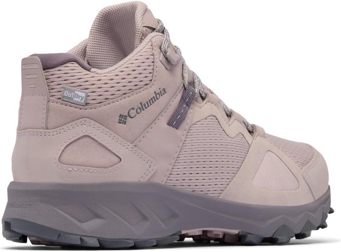 imageColumbia womens Peakfreak Hera Mid OutdryVaporGranite Purple