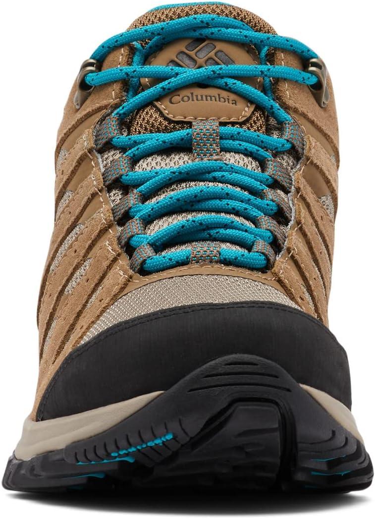 imageColumbia womens Redmond Iii Mid WaterproofKhaki IiSea Level