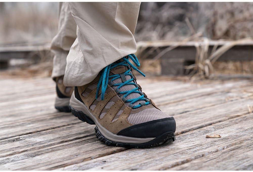 imageColumbia womens Redmond Iii Mid WaterproofKhaki IiSea Level