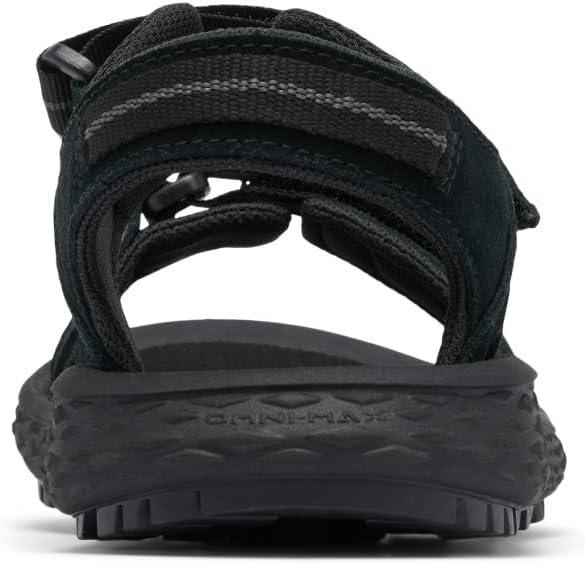imageColumbia womens Trailstorm Hiker 2 StrapBlackGrill