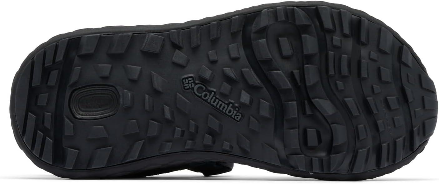 imageColumbia womens Trailstorm Hiker 2 StrapBlackGrill