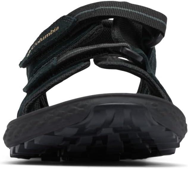 imageColumbia womens Trailstorm Hiker 2 StrapBlackGrill
