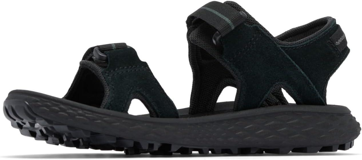 imageColumbia womens Trailstorm Hiker 2 StrapBlackGrill