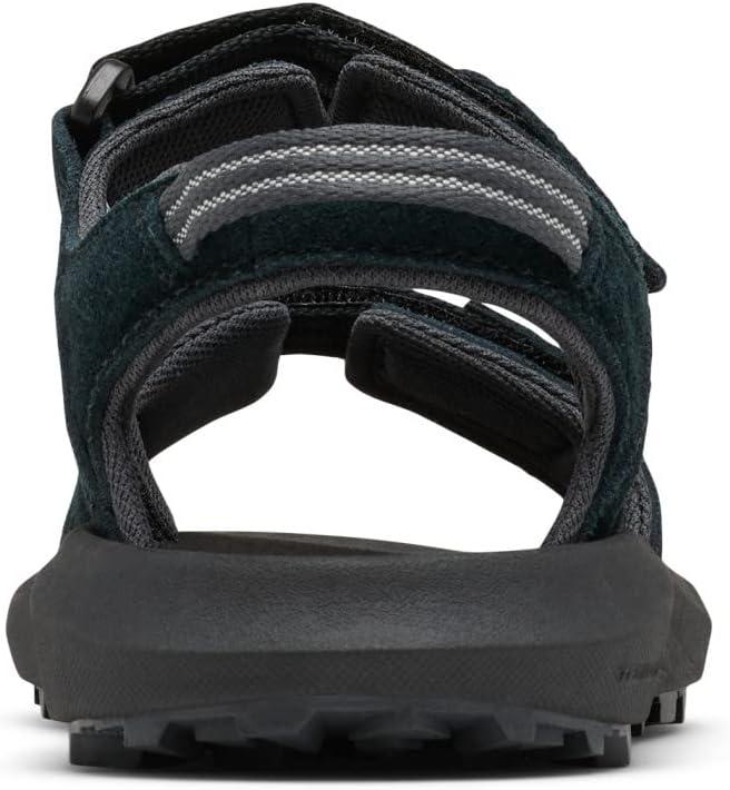 imageColumbia womens Trailstorm Hiker 2 StrapBlackLight Cloud