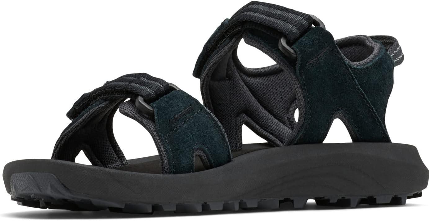 imageColumbia womens Trailstorm Hiker 2 StrapBlackLight Cloud