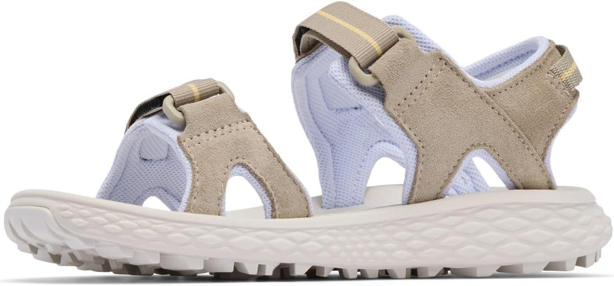 imageColumbia womens Trailstorm Hiker 2 StrapCanvas TanSnowdrift
