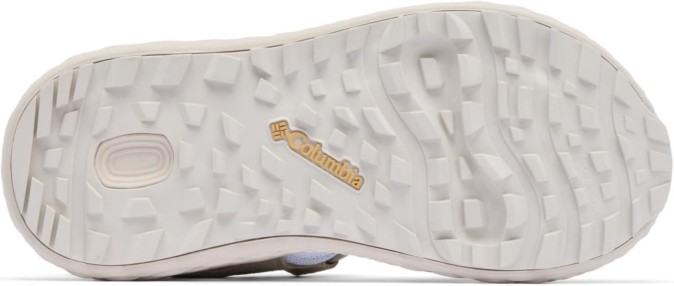 imageColumbia womens Trailstorm Hiker 2 StrapCanvas TanSnowdrift