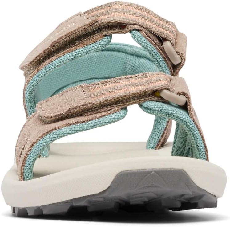 imageColumbia womens Trailstorm Hiker 2 StrapFungiApricot Fizz