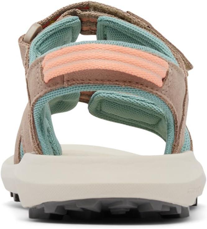 imageColumbia womens Trailstorm Hiker 2 StrapFungiApricot Fizz