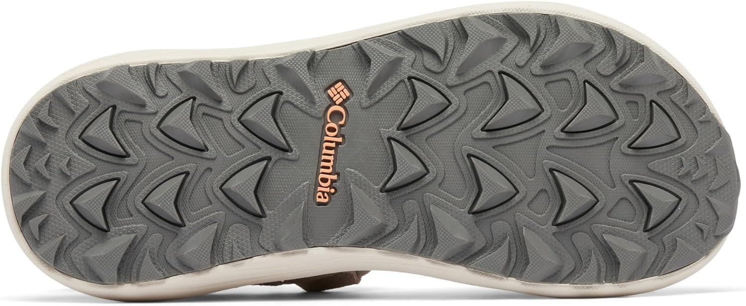 imageColumbia womens Trailstorm Hiker 2 StrapFungiApricot Fizz