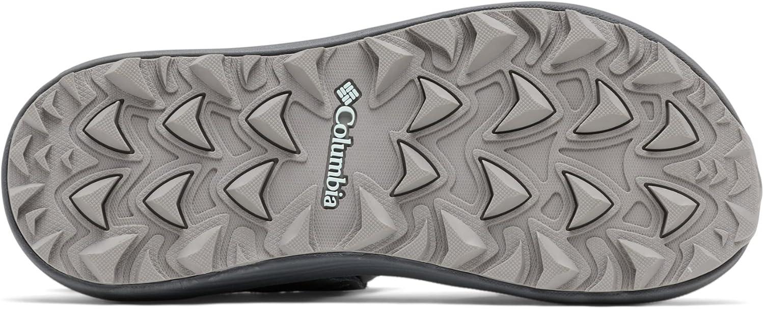 imageColumbia womens Trailstorm Hiker 2 StrapGraphiteRed Hibiscus