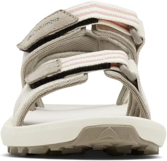 imageColumbia womens Trailstorm Hiker 2 StrapLight SandCloudburst