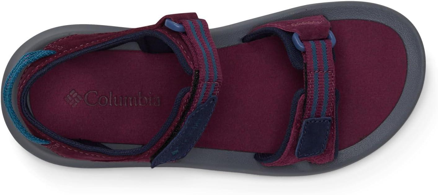 imageColumbia womens Trailstorm Hiker 2 StrapMarionberryDeep Water