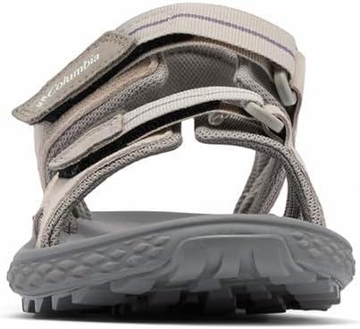 imageColumbia womens Trailstorm Hiker 2 StrapSoft Taupe Granite Purple