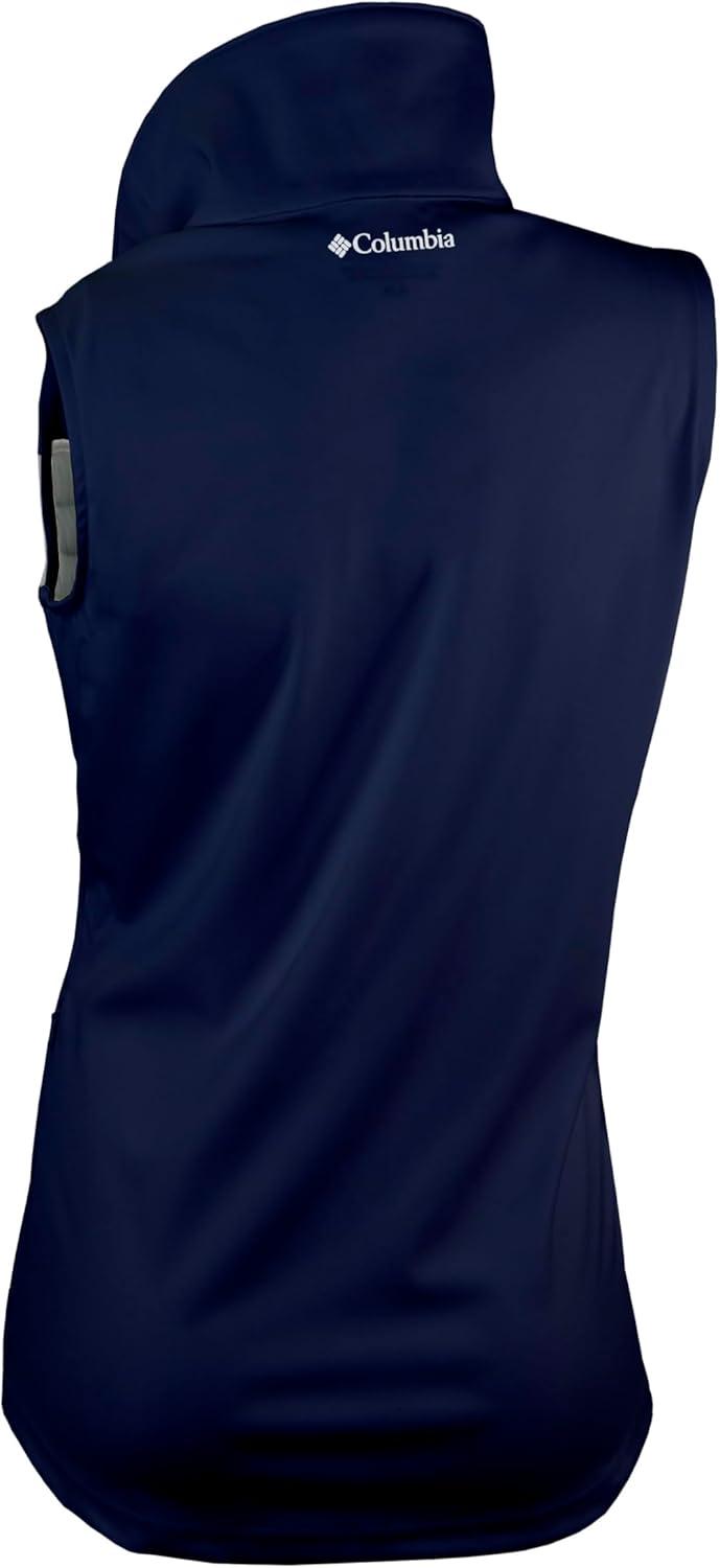 imageOmniWick Womens In the Elements VestCollegiate Navy