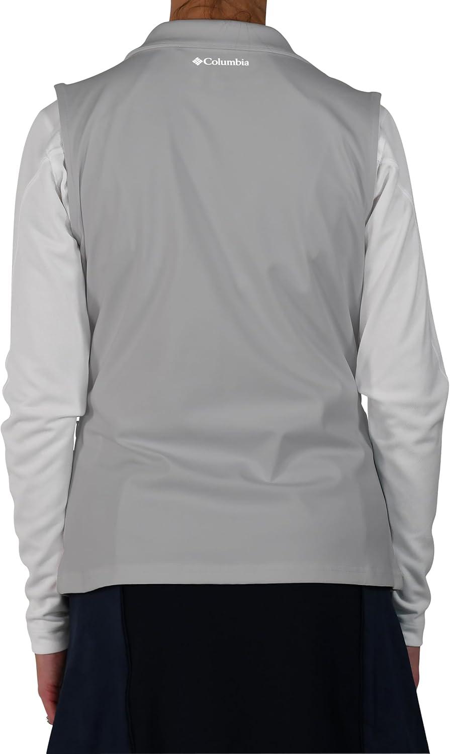 imageOmniWick Womens In the Elements VestCool Grey