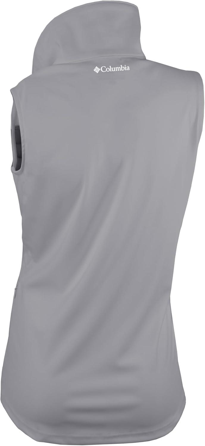 imageOmniWick Womens In the Elements VestCool Grey