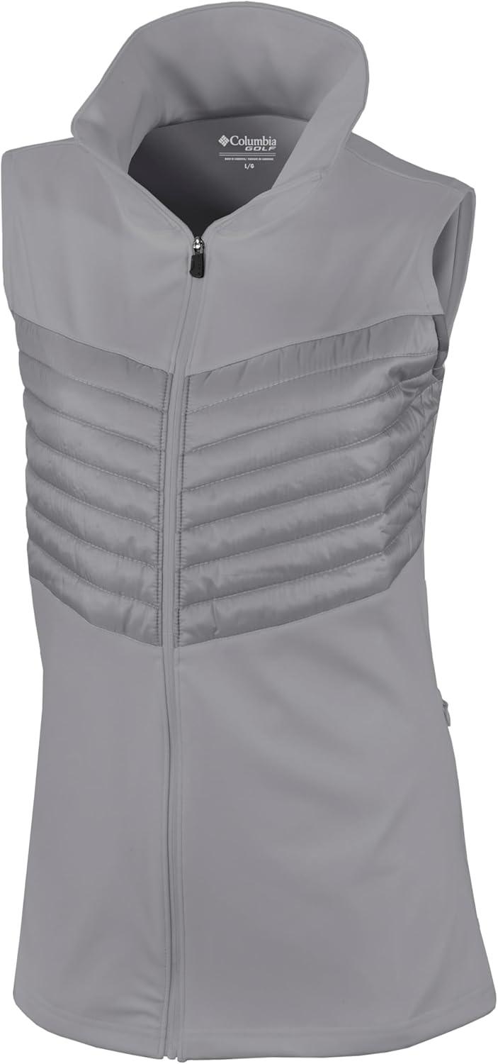 imageOmniWick Womens In the Elements VestCool Grey