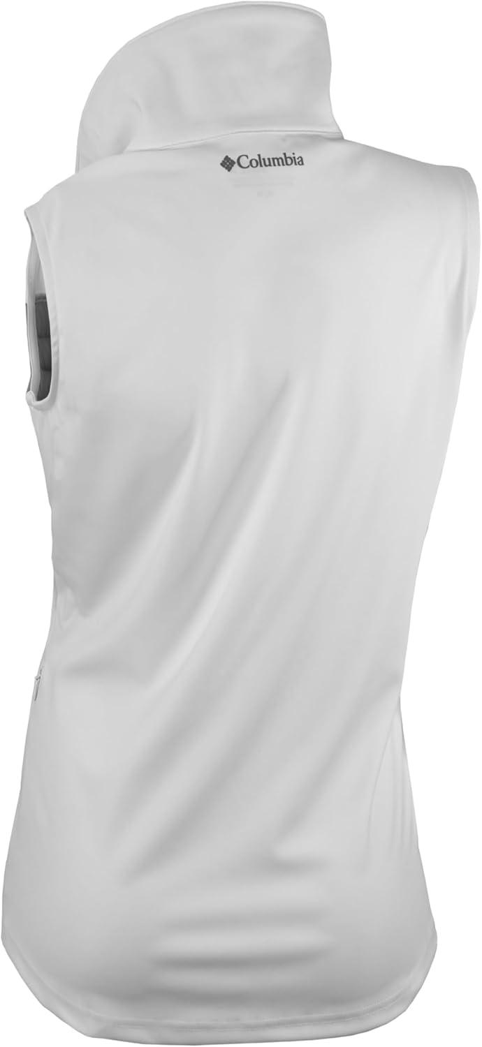 imageOmniWick Womens In the Elements VestWhite