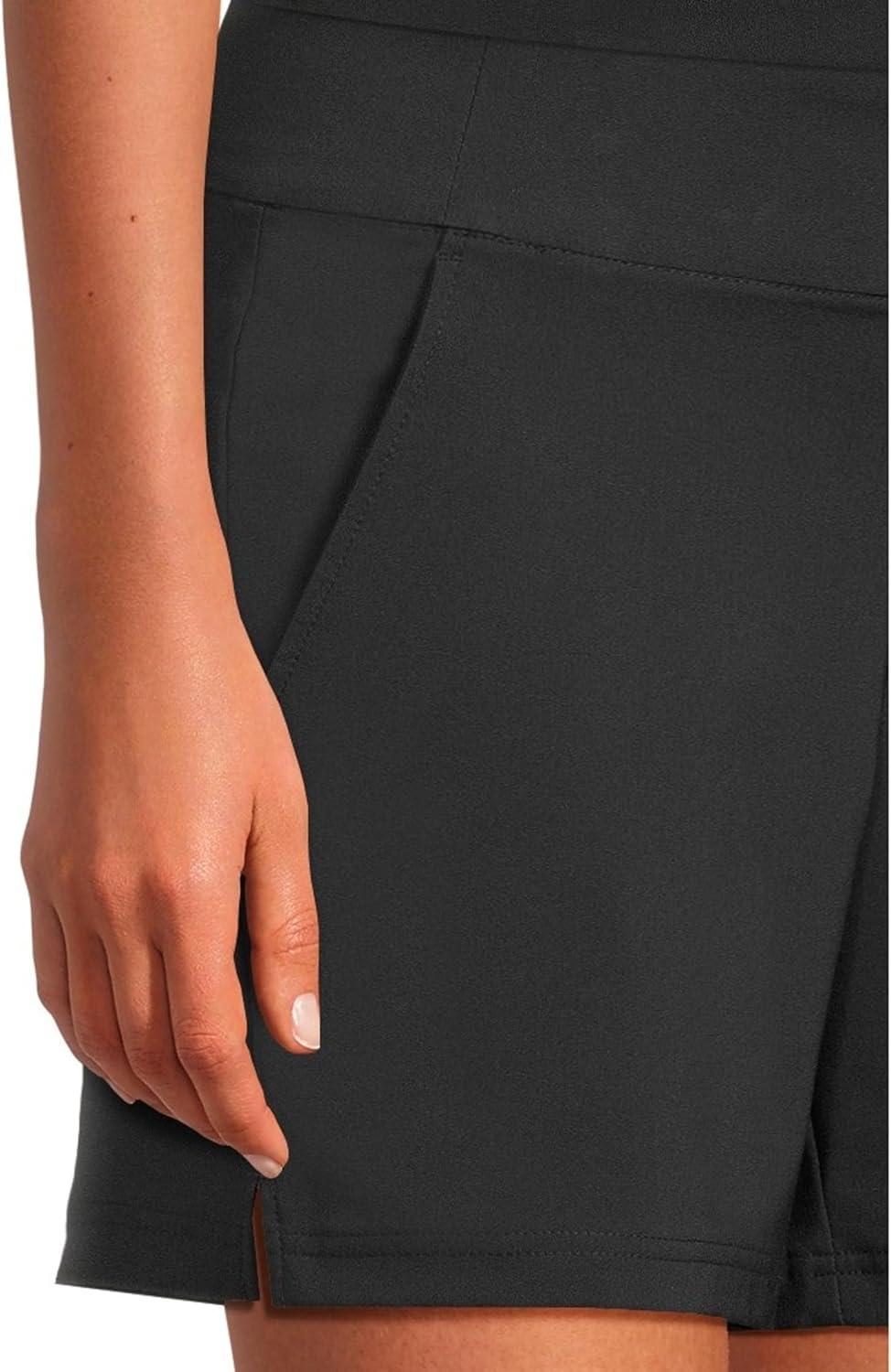 imageWomens All Seasons ShortBlack
