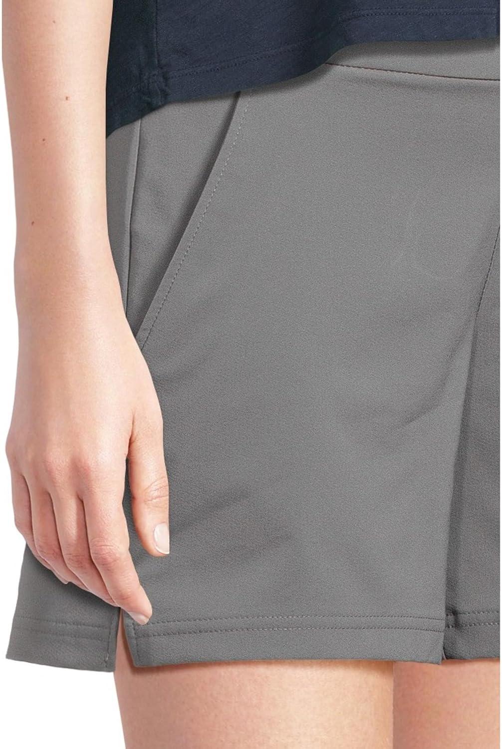 imageWomens All Seasons ShortCity Grey