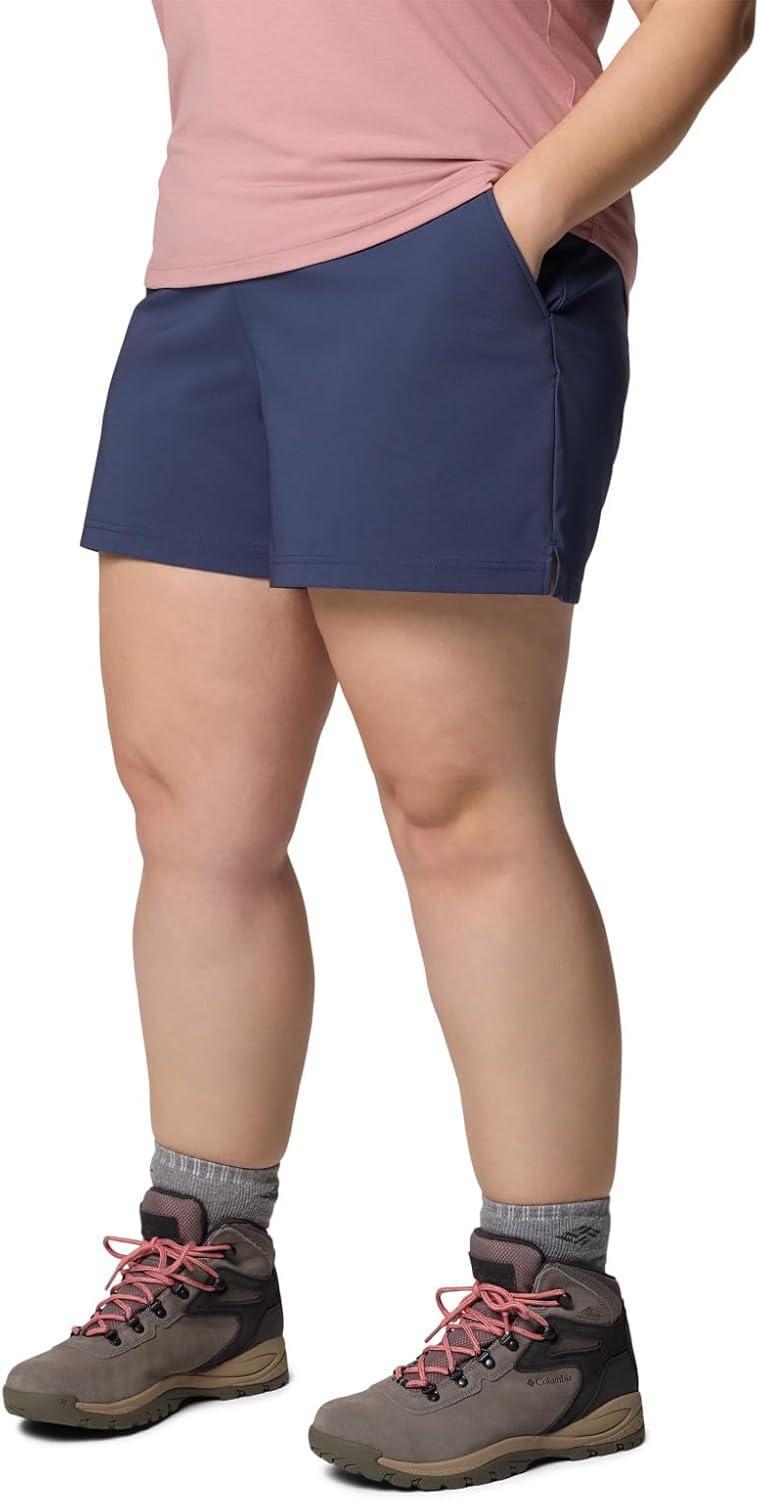 imageWomens All Seasons ShortNocturnal