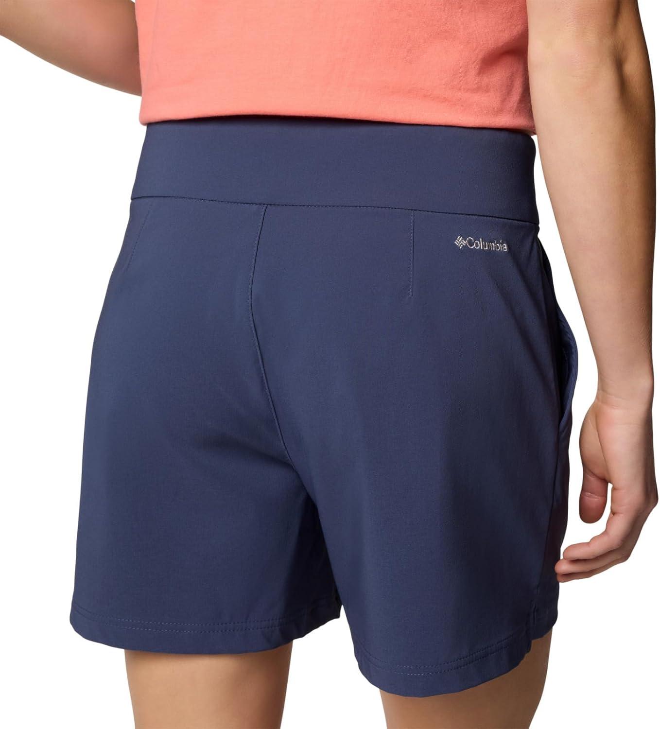 imageWomens All Seasons ShortNocturnal