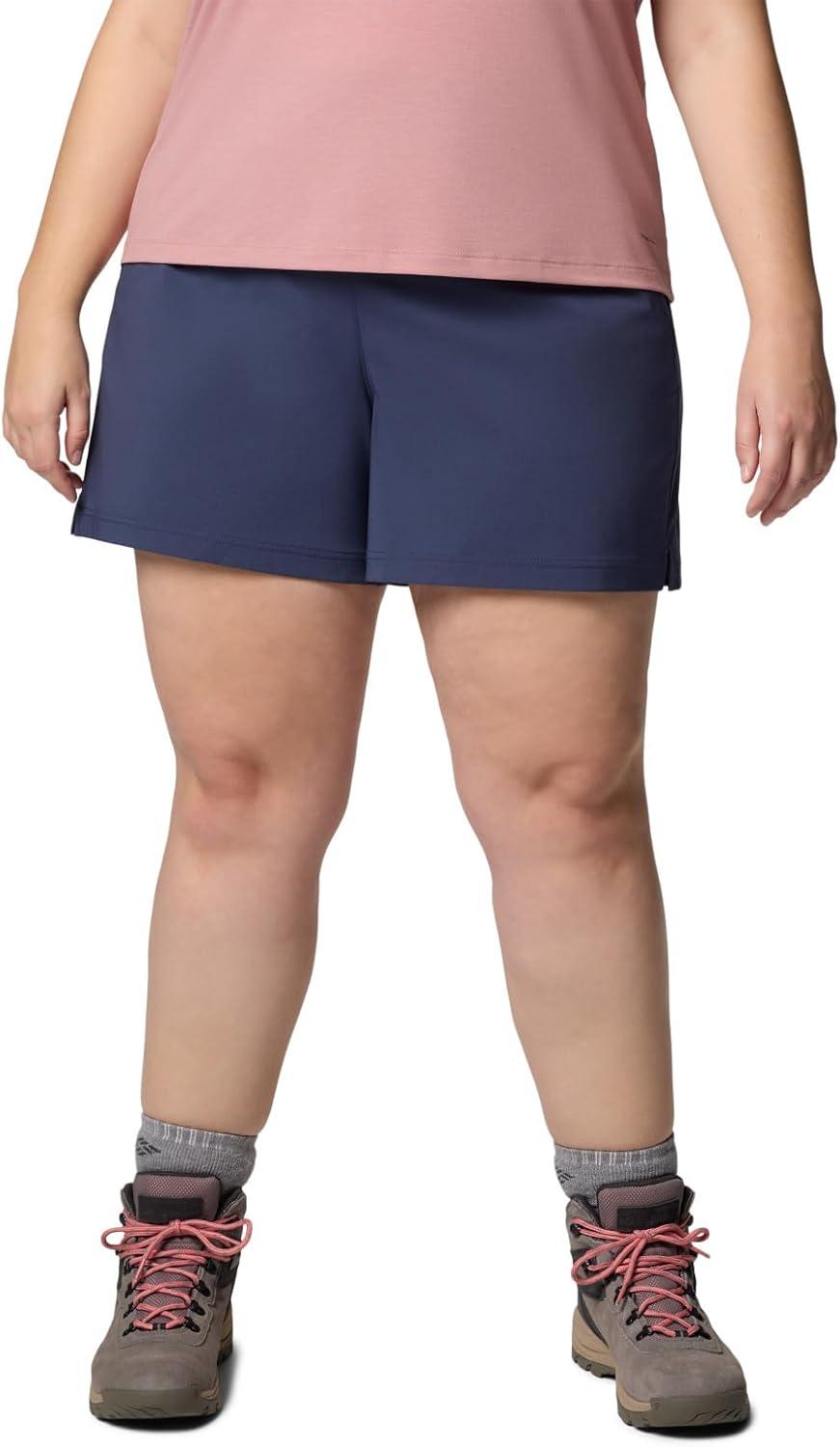 imageWomens All Seasons ShortNocturnal