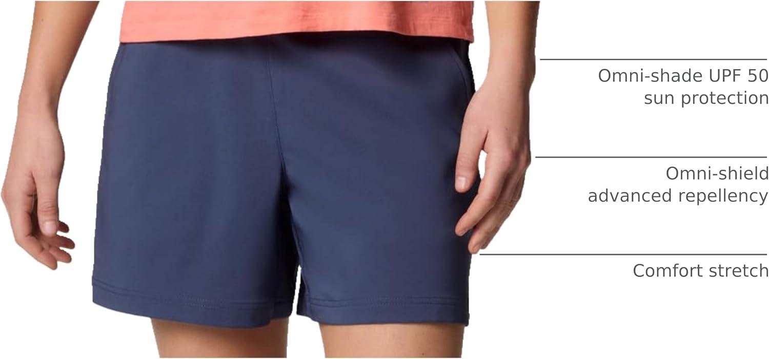 imageWomens All Seasons ShortNocturnal