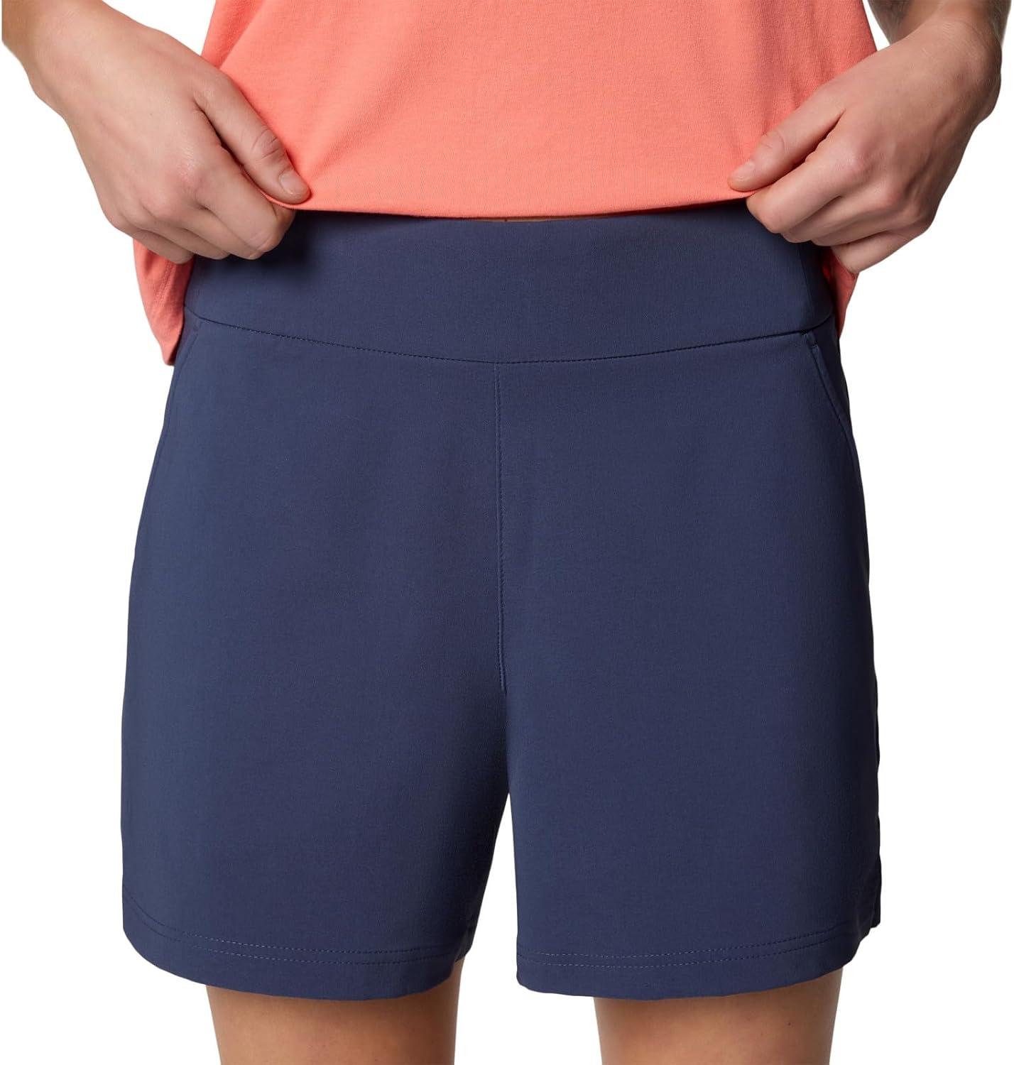 imageWomens All Seasons ShortNocturnal