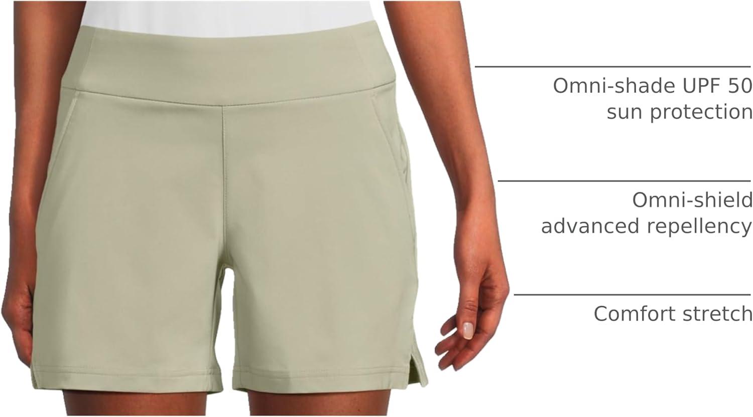 imageWomens All Seasons ShortSafari