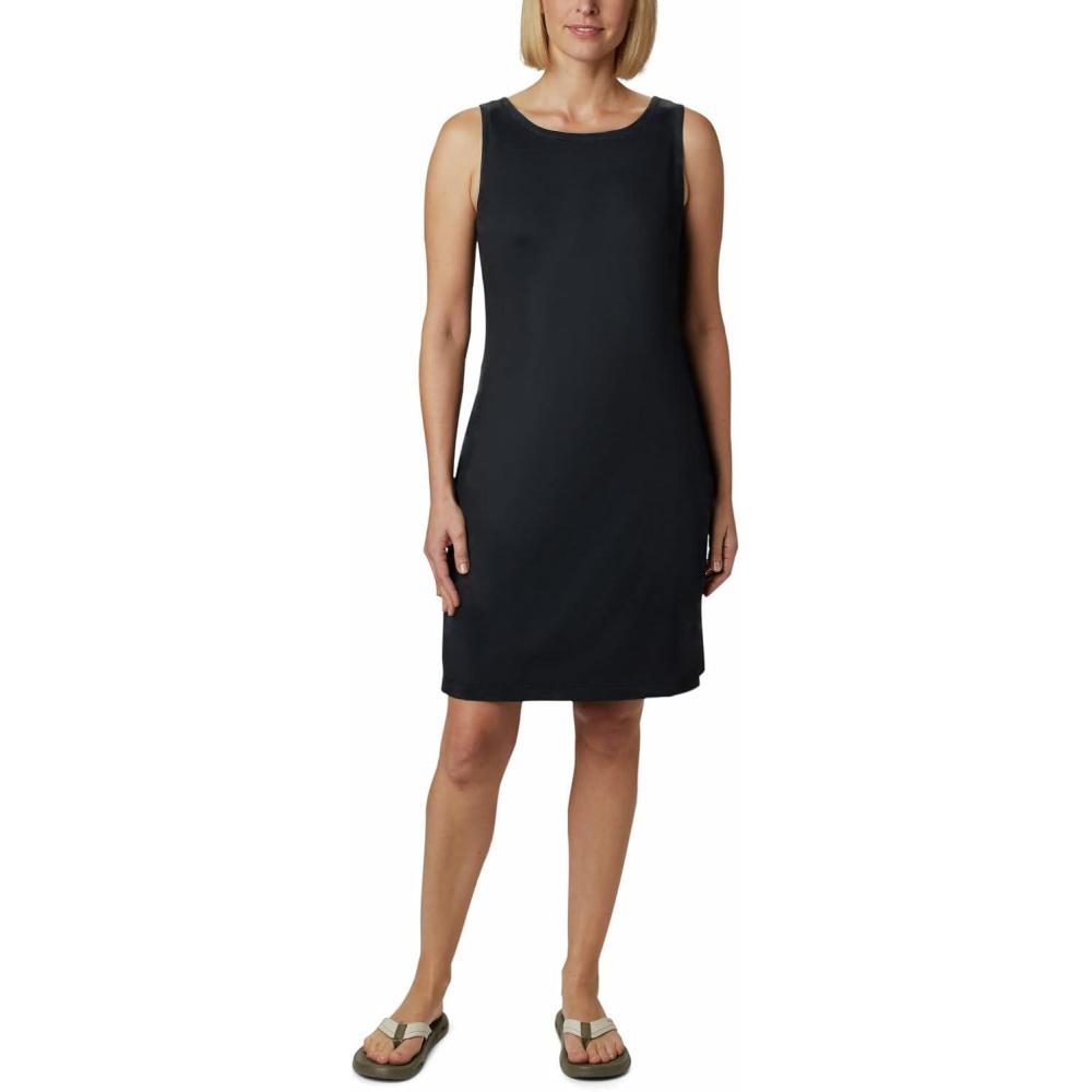 imageColumbia Chill River Printed DressBlack