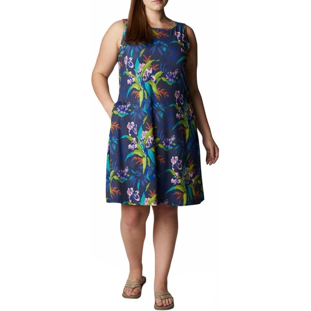 imageColumbia Chill River Printed DressColor