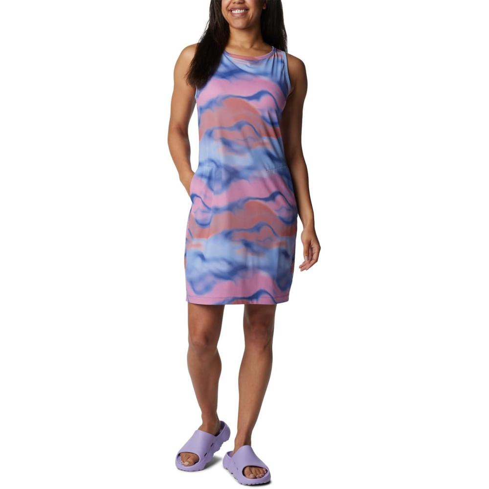 imageColumbia Chill River Printed DressEve Undercurrent