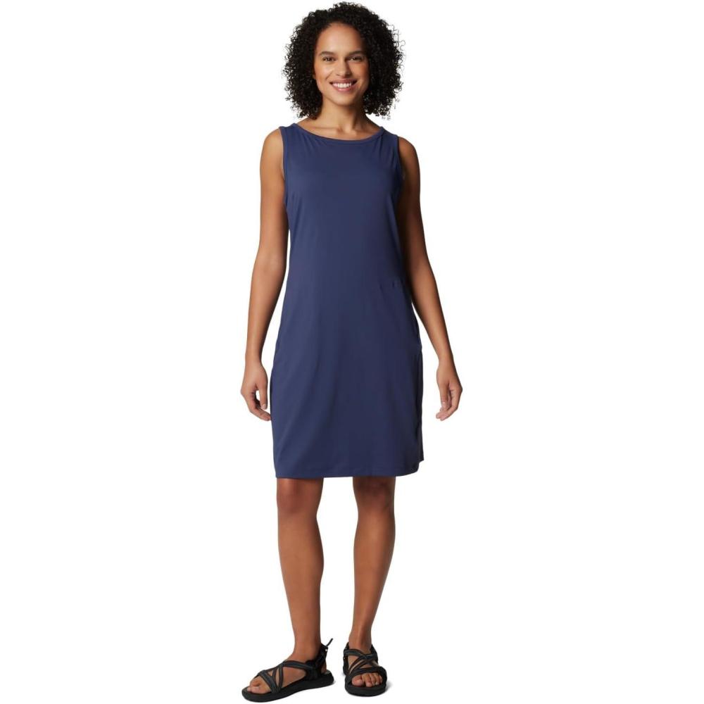 imageColumbia Chill River Printed DressNocturnal