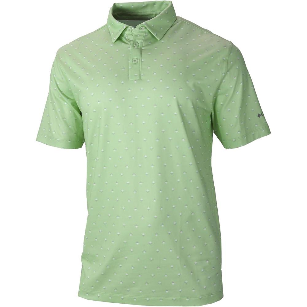imageColumbia Golf Mens Club Champ PoloKey West