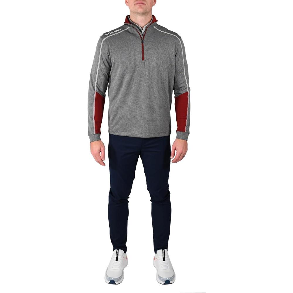 imageColumbia Golf Shotgun 20 14 ZipBeet